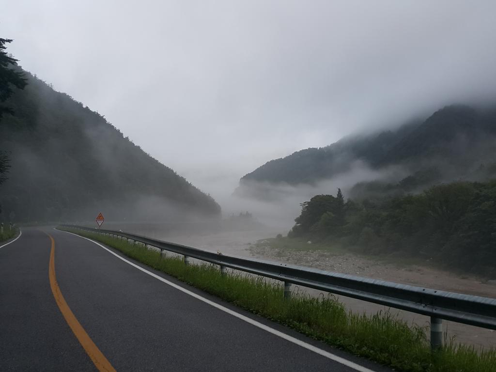 Pyeongchang River House Luaran gambar