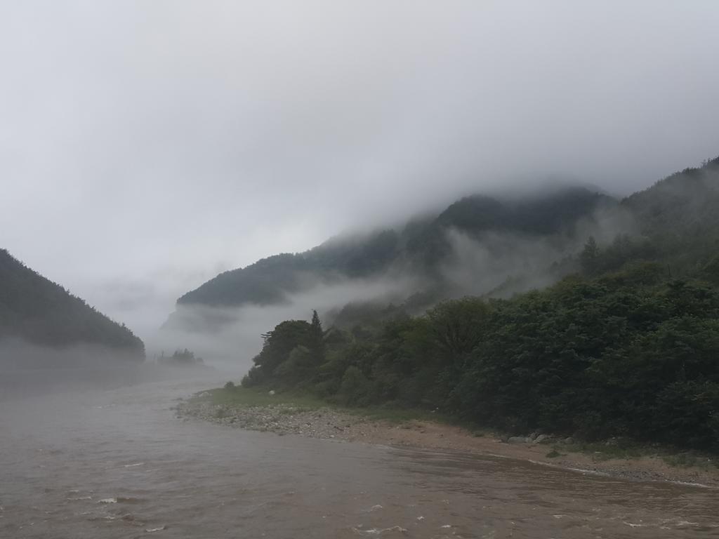 Pyeongchang River House Luaran gambar