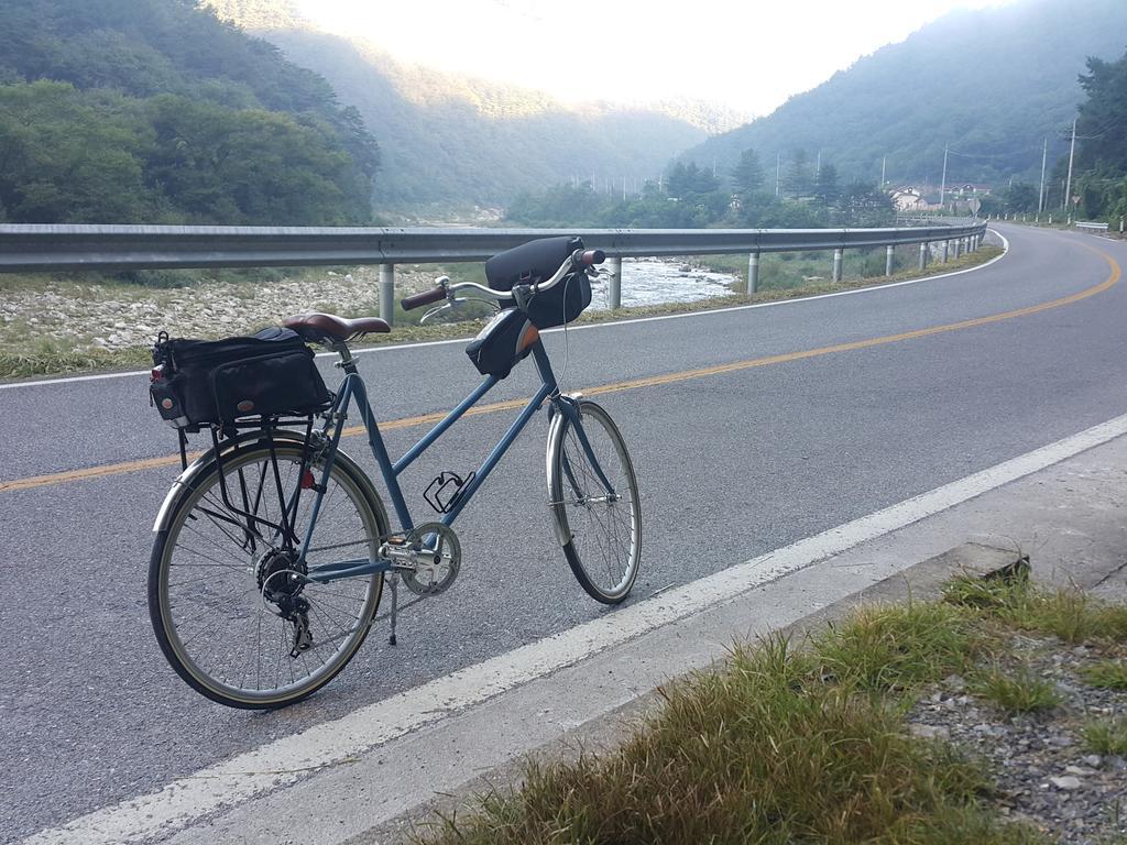 Pyeongchang River House Luaran gambar