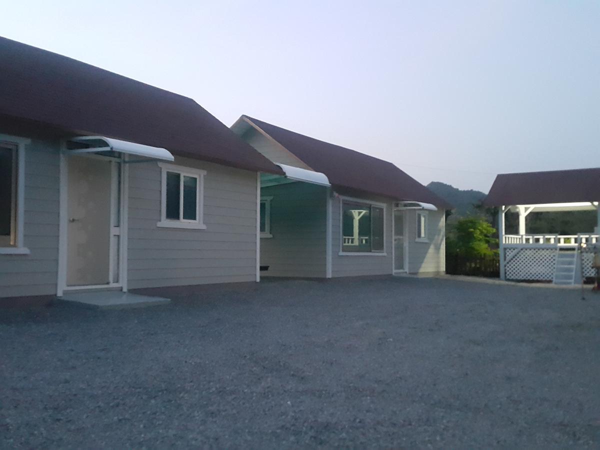 Pyeongchang River House Luaran gambar