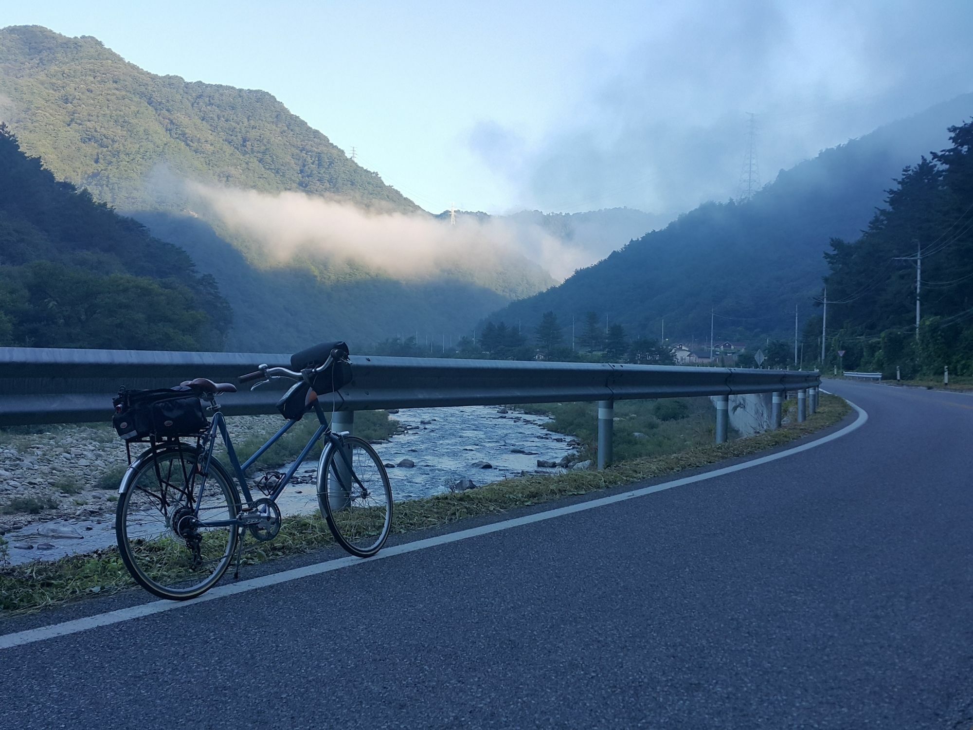 Pyeongchang River House Luaran gambar