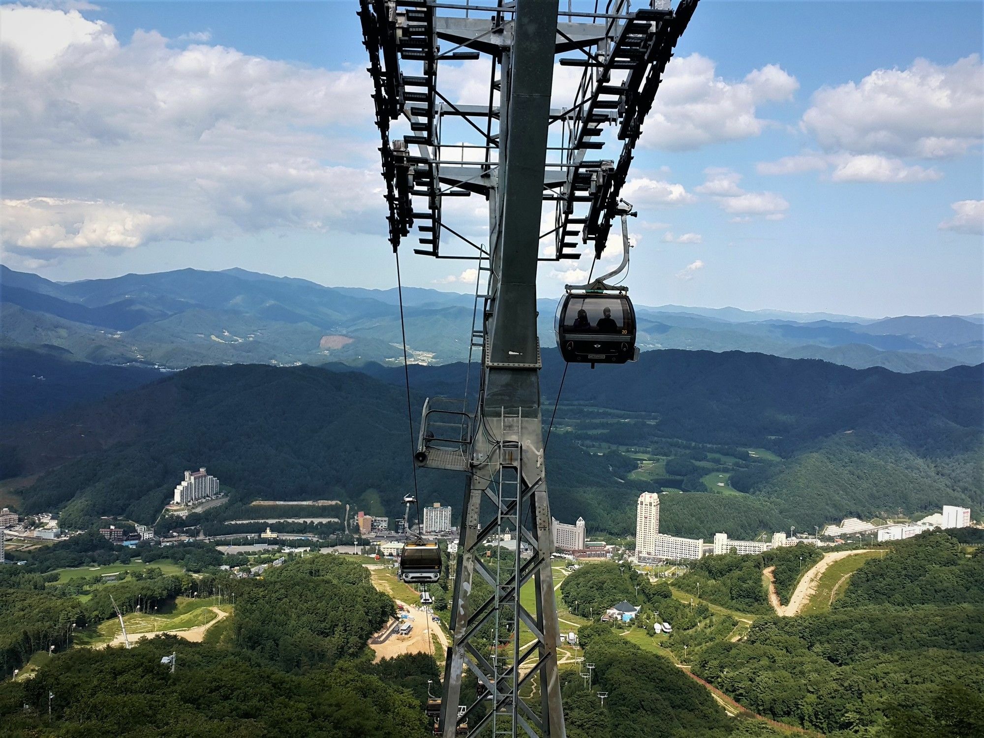 Pyeongchang River House Luaran gambar